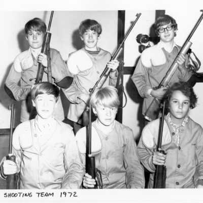 LFPA Shooting Team