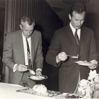 Lake Forest Hospital Records