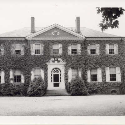 Fairlawn