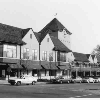 Oakwood Businesses (4)