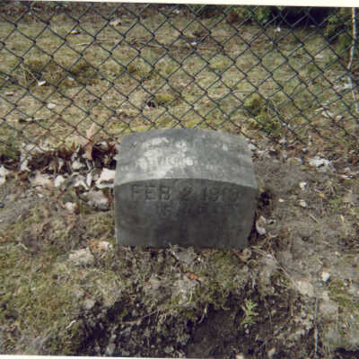 Barat Cemetery Headstone Replacement Project