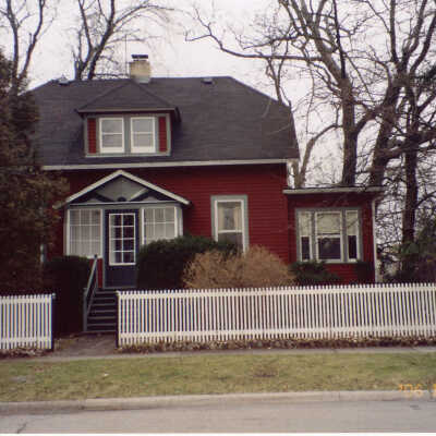 797 Oakwood, Lake Forest