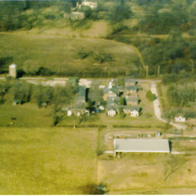 Elawa Farm