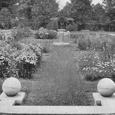 Woodleigh