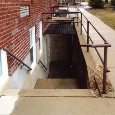 East School - Lake Bluff