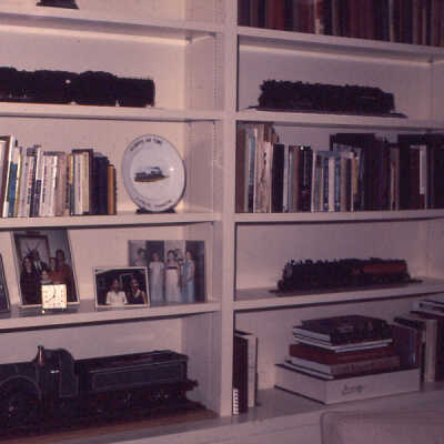 Lori Stedman House