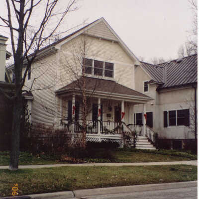 766 Oakwood, Lake Forest