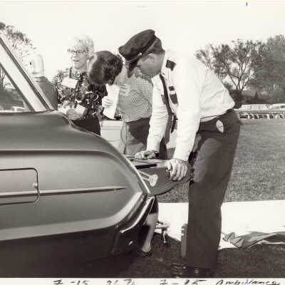 Lake Forest Hospital Records