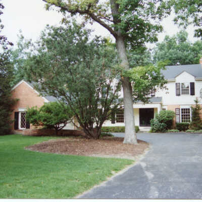 1120 Timber Lane