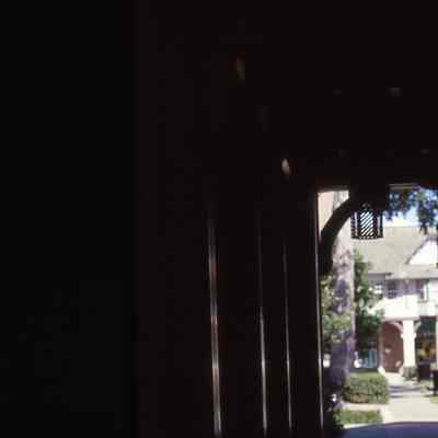 ... Alley Entrance 1996