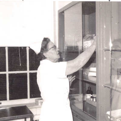 Lake Forest Hospital Records