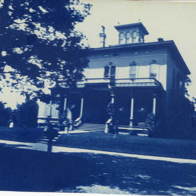 Fairlawn