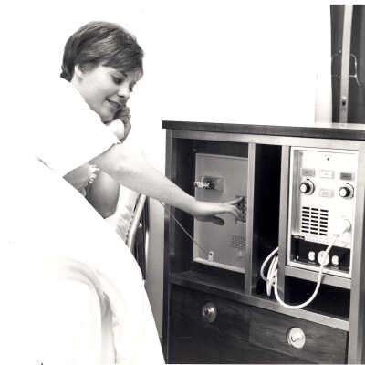 Lake Forest Hospital Records