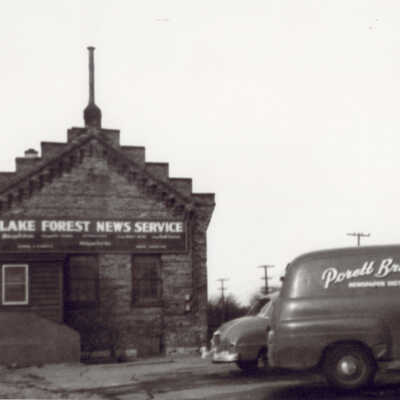 Porett Brothers News Service