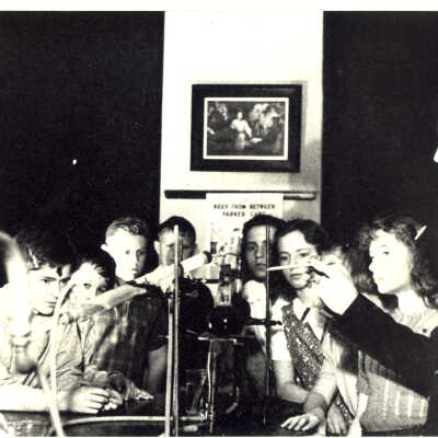 Science Lab