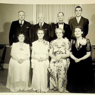 Album, Photograph