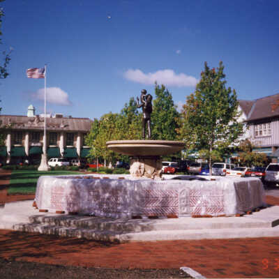 Copyright: Lake Forest-Lake Bluff Historical Society