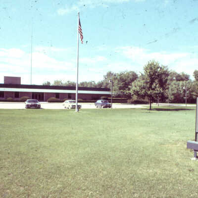 Safety Center