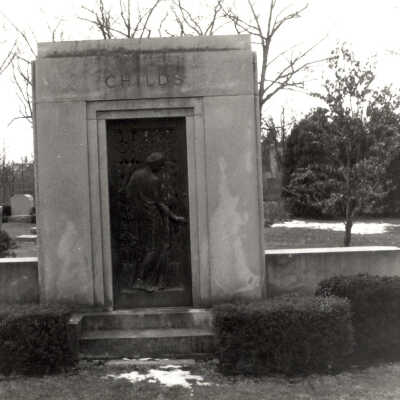 Lake Forest Cemetery
