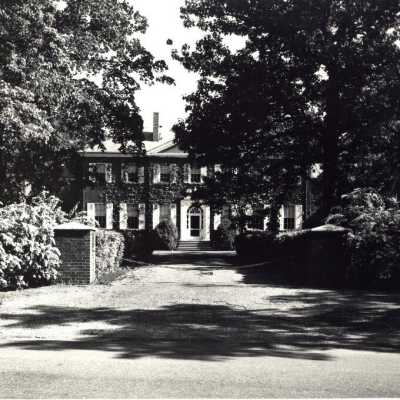 Copyright: Lake Forest-Lake Bluff Historical Society; Origformat: Print-Photographic