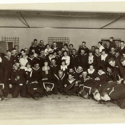 YWCA and Great Lakes