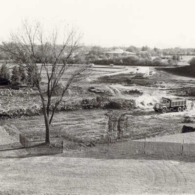 Lake Forest Hospital Records