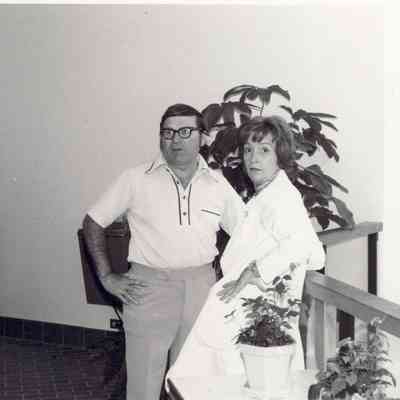 Lake Forest Hospital Records
