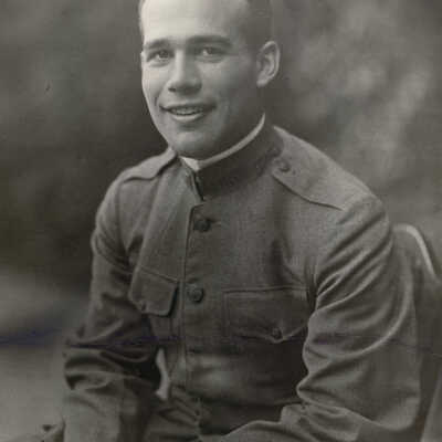 George A. McKinlock