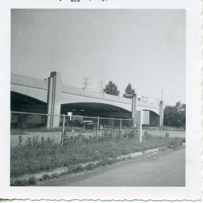 Underpass