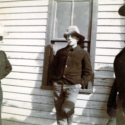Copyright: Lake Forest-Lake Bluff Historical Society