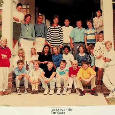 Dugan Family