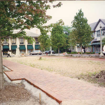 Copyright: Lake Forest-Lake Bluff Historical Society