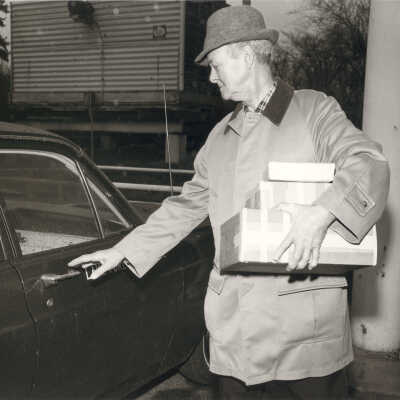 Lake Forest Hospital Records