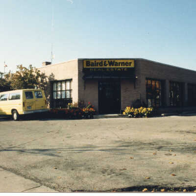 Baird & Warner Office