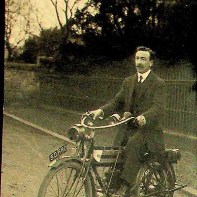 Album, Photograph