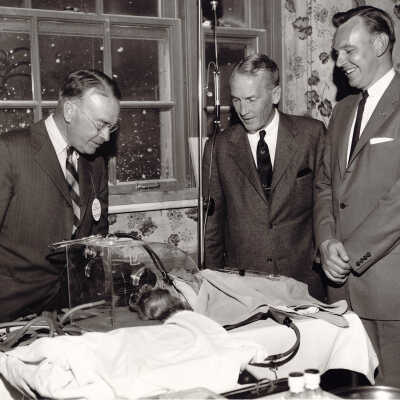 Lake Forest Hospital Records