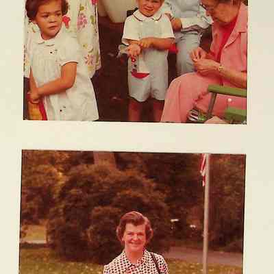 Dugan Family