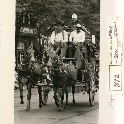 Copyright: Lake Forest-Lake Bluff Historical Society