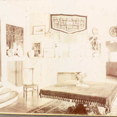 House interior
