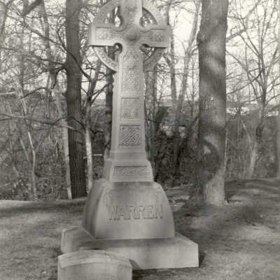 Lake Forest Cemetery
