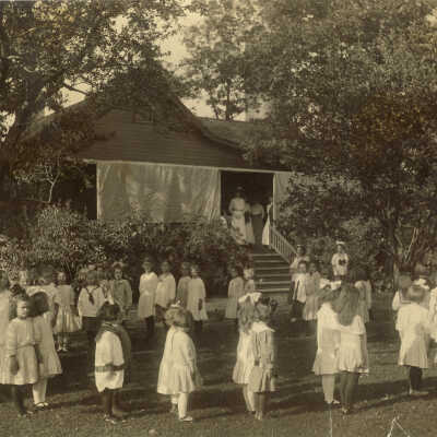 Aldis Compound Gymnastics Classes