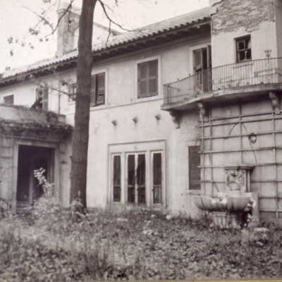 Villa Turricum