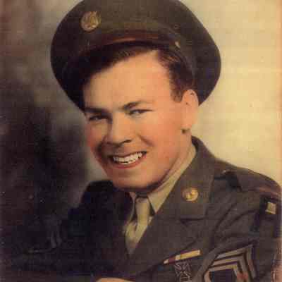 William F. Dunn Sr.