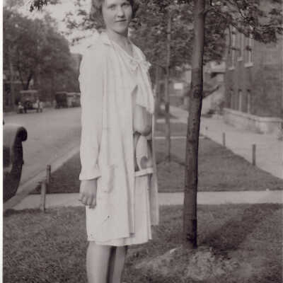 Harriet Swalgren