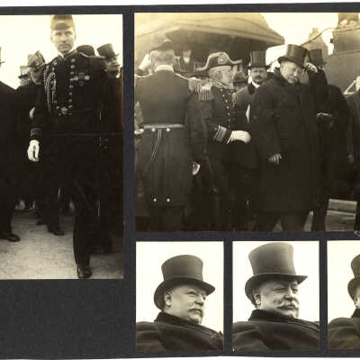 William Howard Taft