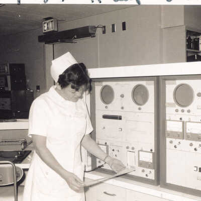 Lake Forest Hospital Records