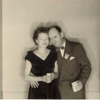 Copyright: Lake Forest-Lake Bluff Historical Society
