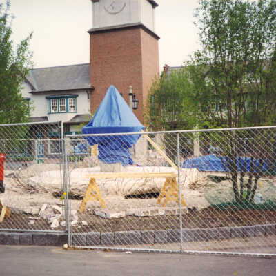 Copyright: Lake Forest-Lake Bluff Historical Society