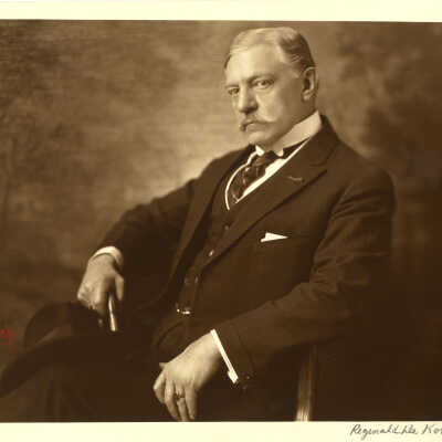Reginald DeKoven