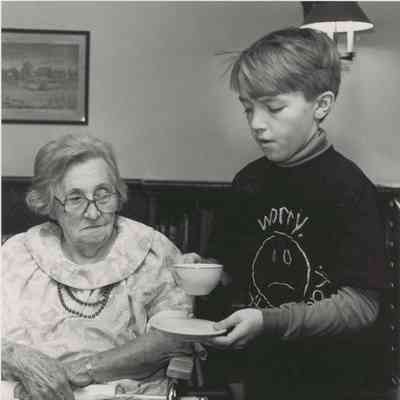 Lake Forest Hospital Records